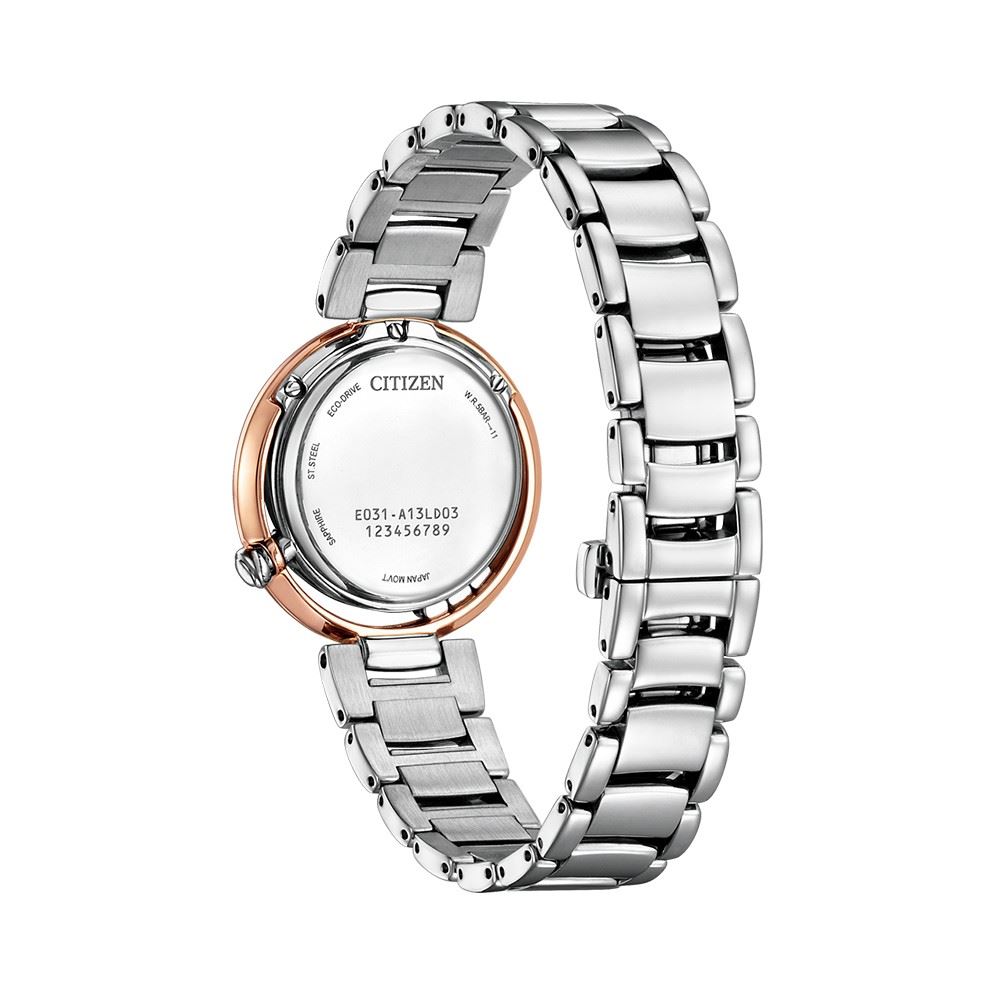 Đồng hồ Citizen 30 mm Nữ EM1114-80Y - 2