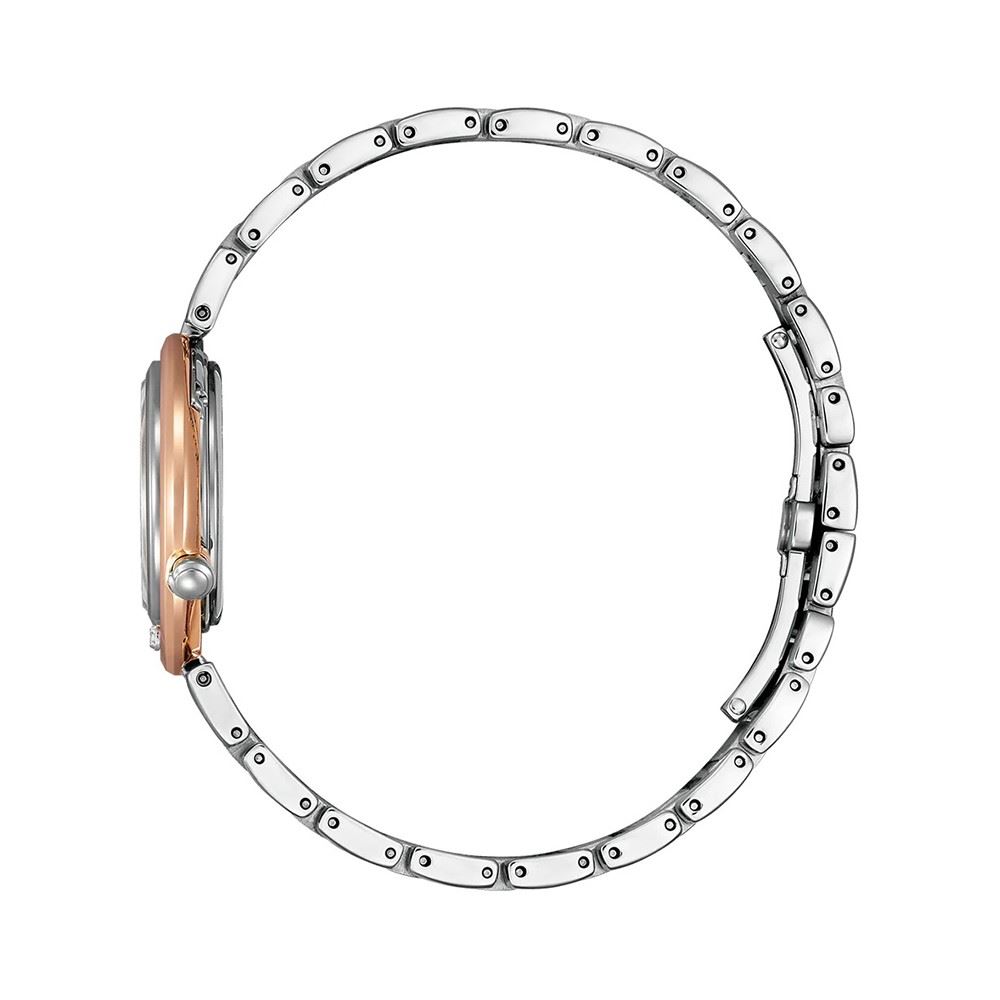 Đồng hồ Citizen 30 mm Nữ EM1114-80Y - 3