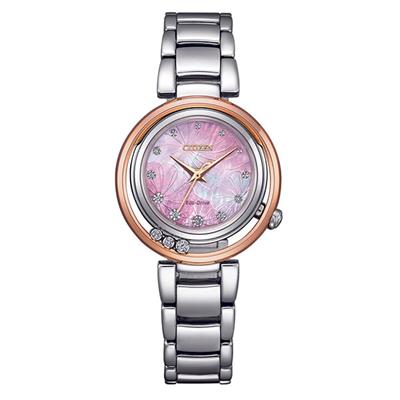 Đồng hồ Citizen 30 mm Nữ EM1114-80Y