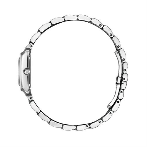 Đồng hồ Citizen 28 mm Nữ EW5600-87D Màu Bạc