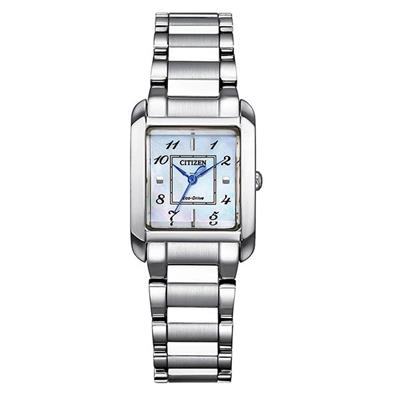 Đồng hồ Citizen 28 mm Nữ EW5600-87D
