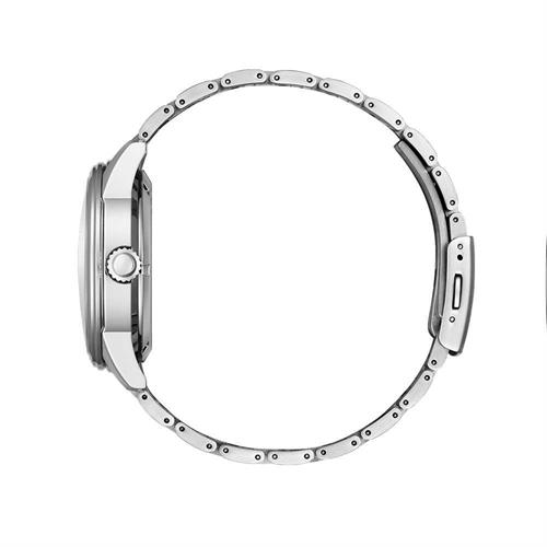 Đồng hồ Citizen 41 mm Nam NB3001-61M Màu Bạc