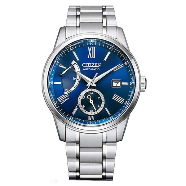 Đồng hồ Citizen 41 mm Nam NB3001-61M