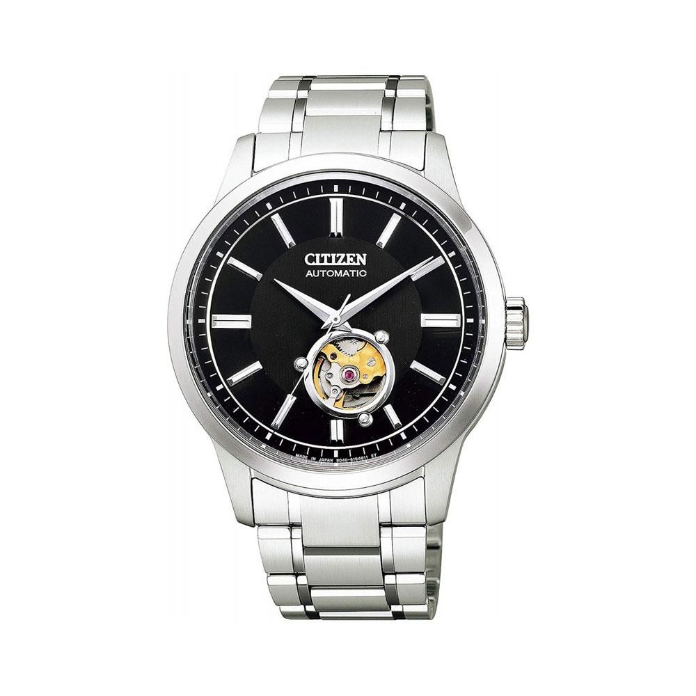 Đồng hồ Citizen 41 mm Nam NB4020-96E