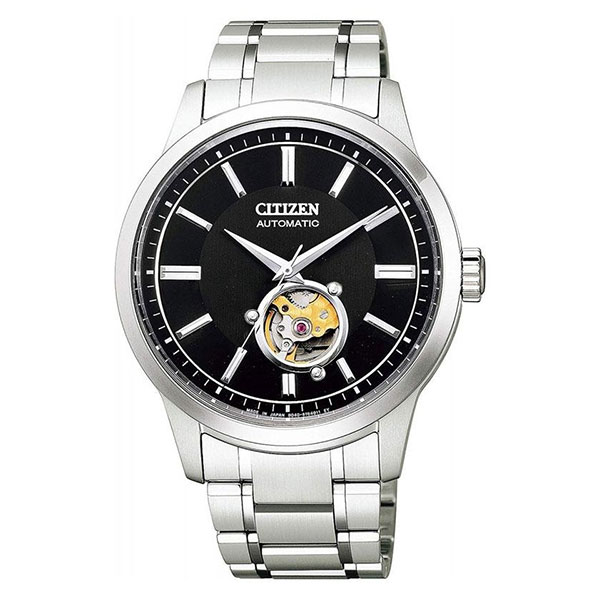 Đồng hồ Citizen 41 mm Nam NB4020-96E