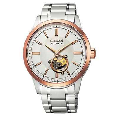 Đồng hồ Citizen 41 mm Nam NB4024-95A