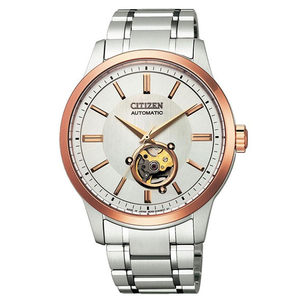 Đồng Hồ Citizen 41 Mm Nam Nb4024 - 95A