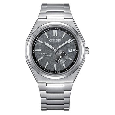 Đồng hồ Citizen 41 mm Nam NJ0180-80H