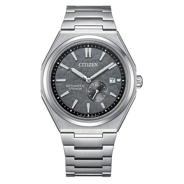 Đồng hồ Citizen 41 mm Nam NJ0180-80H
