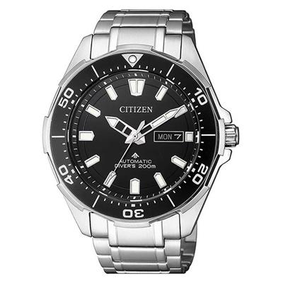 Đồng hồ Citizen 43 mm Nam NY0070-83E