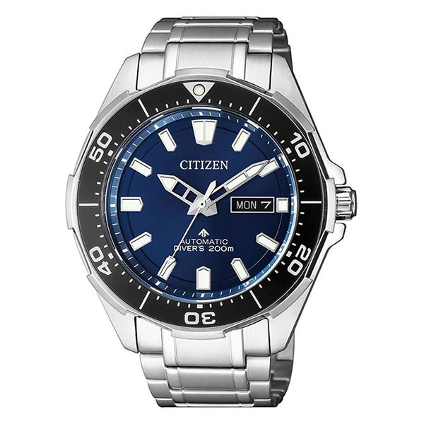Đồng hồ Citizen 43 mm Nam NY0070-83L