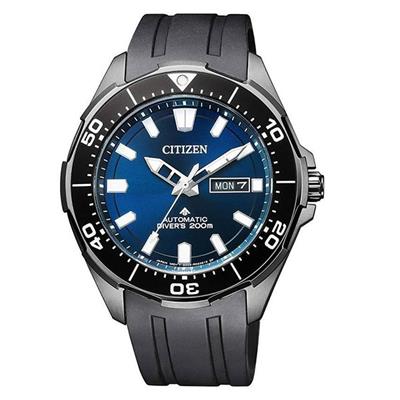 Đồng hồ Citizen 43 mm Nam NY0075-12L