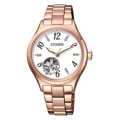 Đồng hồ Citizen 34 mm Nữ PC1002-85A