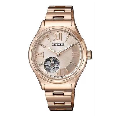 Đồng hồ Citizen 34 mm Nữ PC1003-58X