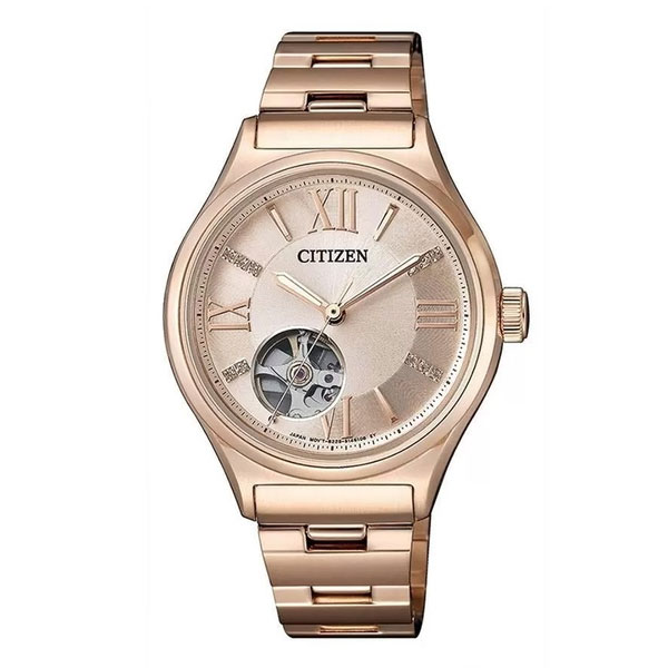 CITIZEN 34 mm Nữ PC1003-58X