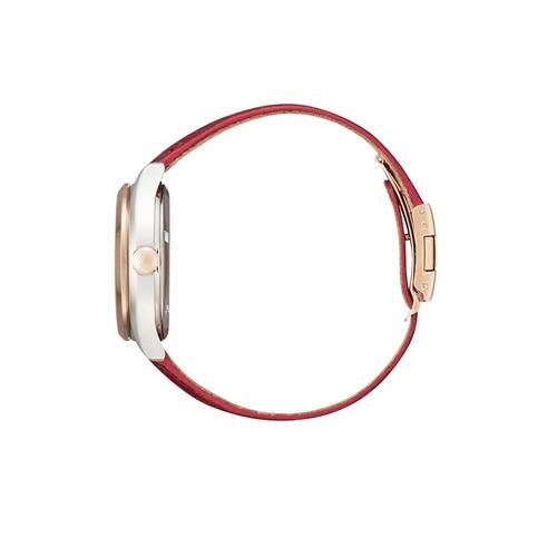 Đồng hồ Citizen 34 mm Nữ PC1008-11Y Màu Đỏ