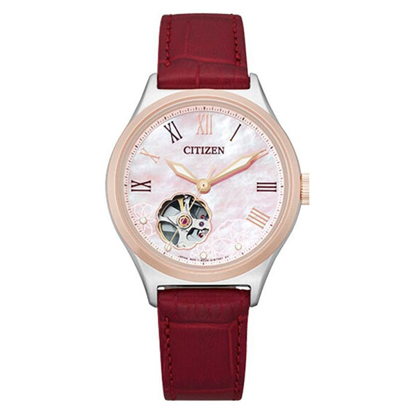 CITIZEN 34 mm Nữ PC1008-11Y