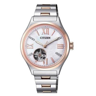 Đồng hồ Citizen 34 mm Nữ PC1009-51D