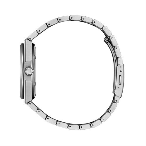 Đồng hồ Citizen 39 mm Nam AW0130-85A Màu Bạc