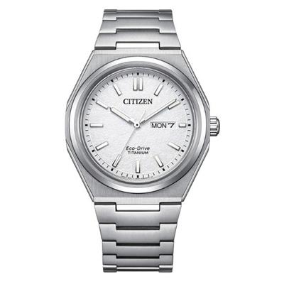 Đồng hồ Citizen 39 mm Nam AW0130-85A