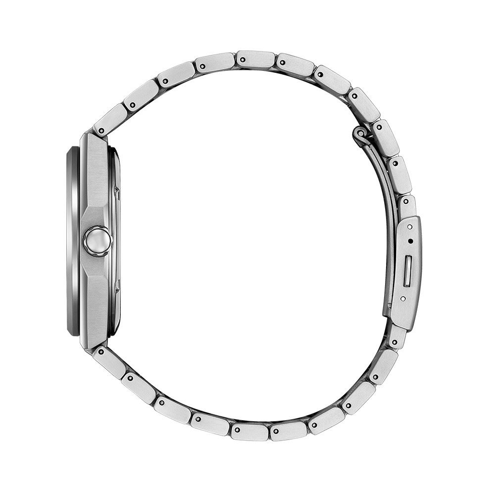 Đồng hồ CITIZEN 39 mm Nam AW0130-85L Màu Bạc