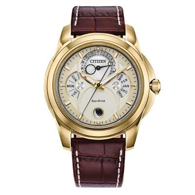 Đồng hồ Citizen 42 mm Nam BU0082-06P