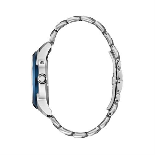 Đồng hồ CITIZEN 42 mm Nam BU0088-51H Màu Bạc