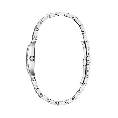 Đồng hồ CITIZEN 28 mm Nữ EG7110-54Y Màu Bạc