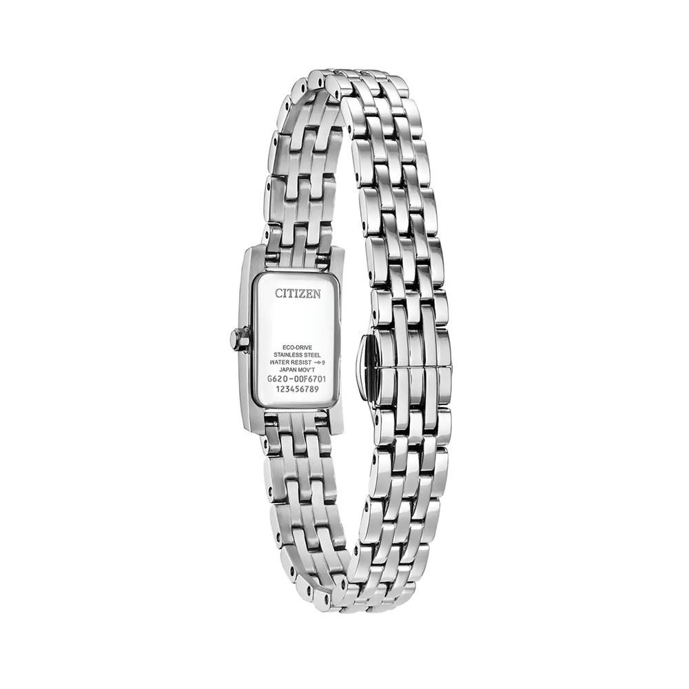 Đồng hồ CITIZEN 28 mm Nữ EG7110-54Y - 3