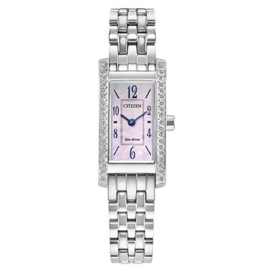 Đồng hồ CITIZEN 28 mm Nữ EG7110-54Y