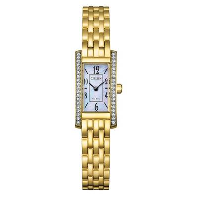 Đồng hồ CITIZEN 28 mm Nữ EG7112-59D