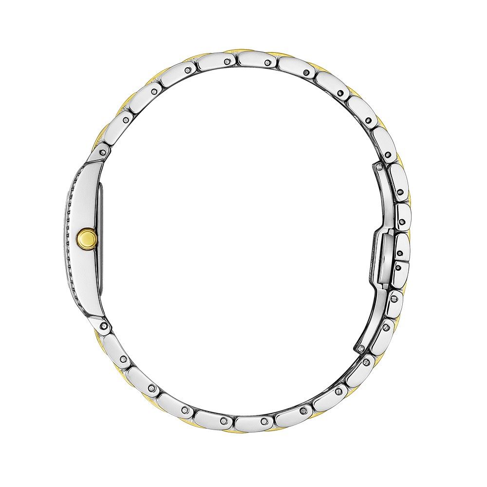 Đồng hồ CITIZEN 28 mm Nữ EG7114-53D Màu Màu kết hợp