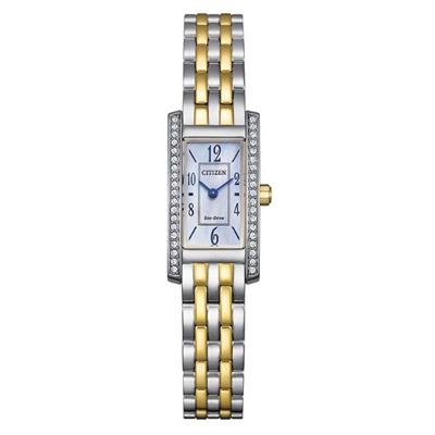 Đồng hồ CITIZEN 28 mm Nữ EG7114-53D