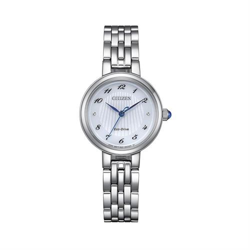Đồng hồ CITIZEN 28 mm Nữ EM0990-81A Màu Bạc