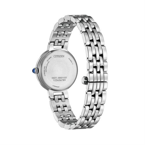 Đồng hồ CITIZEN 28 mm Nữ EM0990-81A Màu Bạc