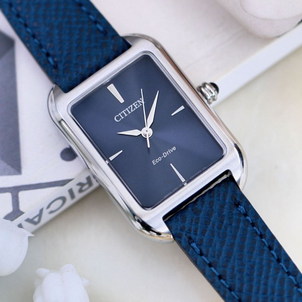 Đồng hồ CITIZEN 35 mm Nữ EM1190-06L - 7