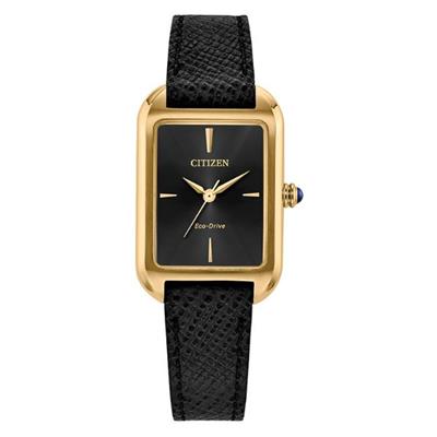Đồng hồ CITIZEN 35 mm Nữ EM1192-01E