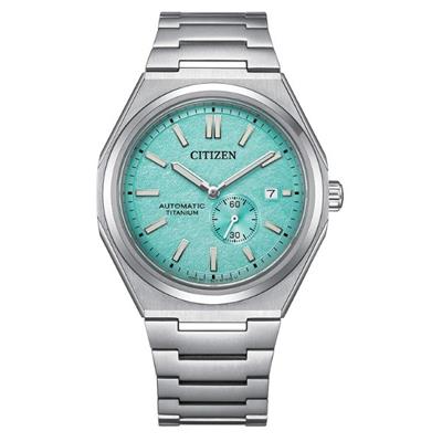 Đồng hồ CITIZEN 41 mm Nam NJ0180-80M