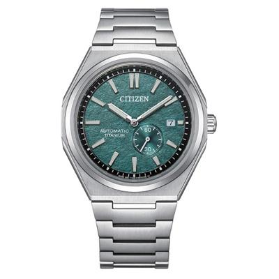 Đồng hồ CITIZEN 41 mm Nam NJ0180-80X