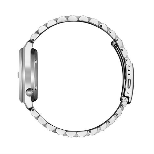 Đồng hồ CITIZEN 37 mm Unisex NJ0200-50M Màu Bạc