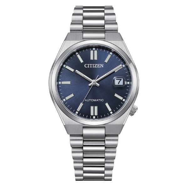 Đồng hồ CITIZEN 37 mm Unisex NJ0200-50M