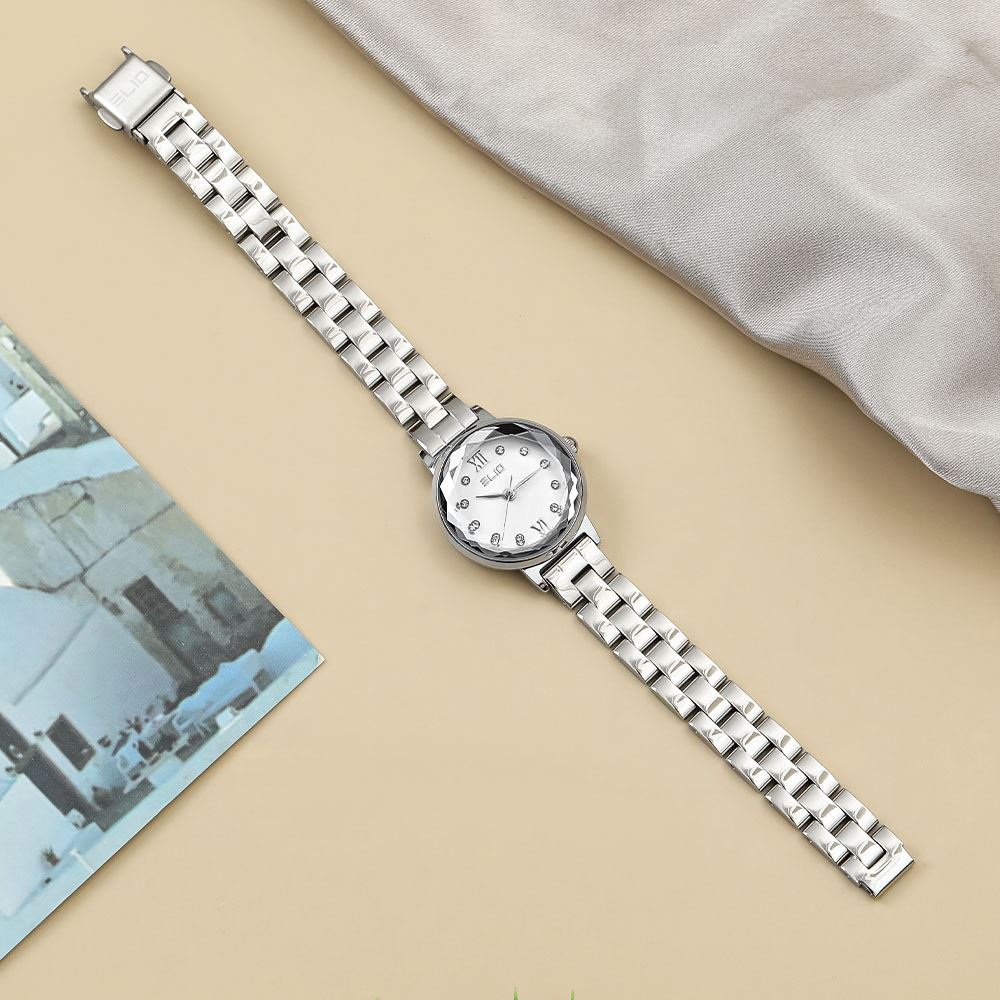 Đồng hồ Elio 25 mm Nữ ES227-01