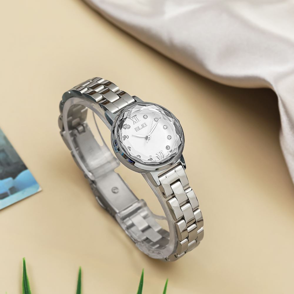 Đồng hồ Elio 25 mm Nữ ES227-01