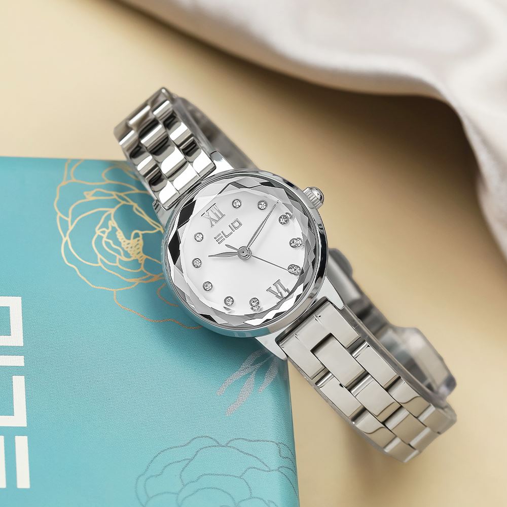 Đồng hồ Elio 25 mm Nữ ES227-01
