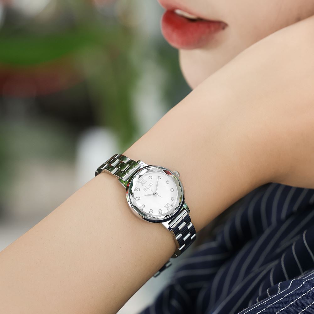 Đồng hồ Elio 25 mm Nữ ES227-01