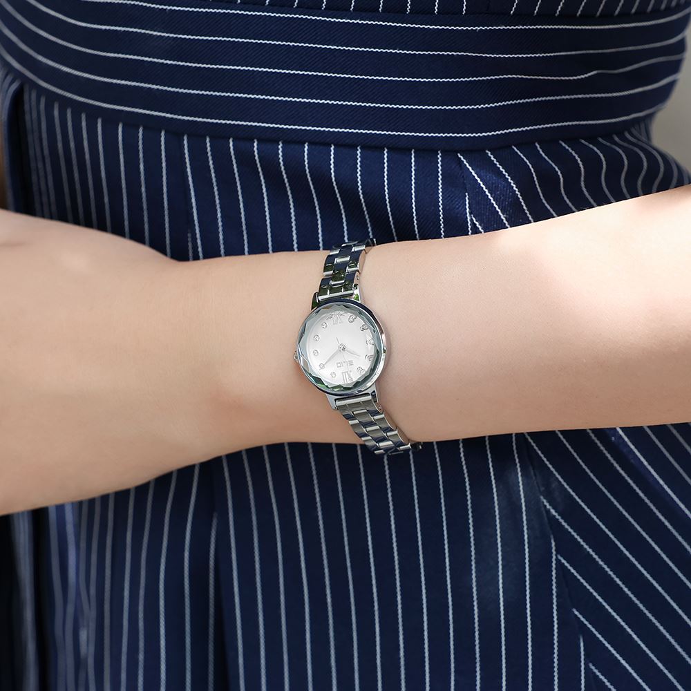 Đồng hồ Elio 25 mm Nữ ES227-01