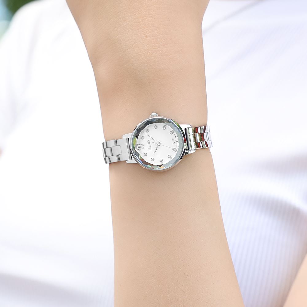 Đồng hồ Elio 25 mm Nữ ES227-01