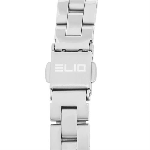 Đồng hồ Elio 25 mm Nữ ES227-01 Màu Bạc