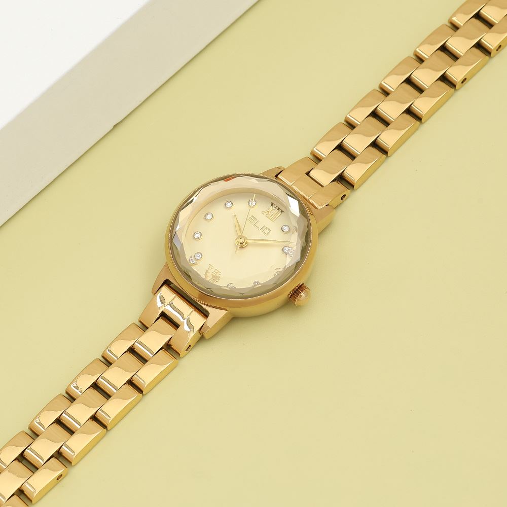 Đồng hồ Elio 25 mm Nữ ES227-03