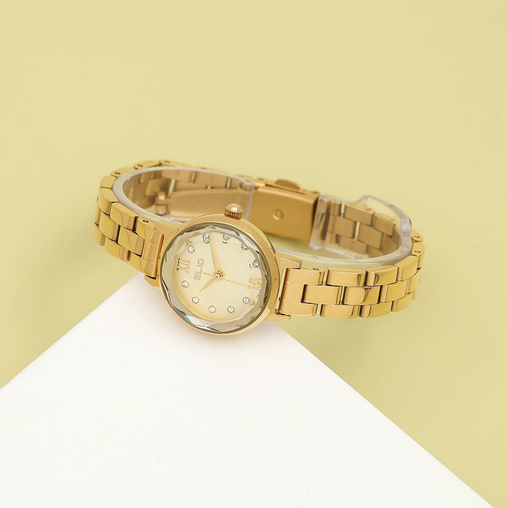 Đồng hồ Elio 25 mm Nữ ES227-03